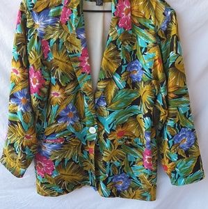 Blazer,sweater, blouses